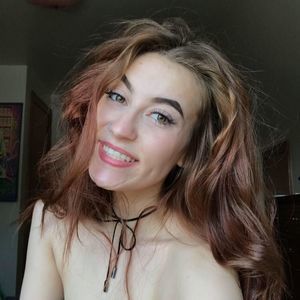 Meet your Posher, Mackenzie